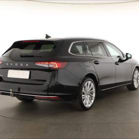 Foto inzerátu Skoda Superb 2.0 TDI