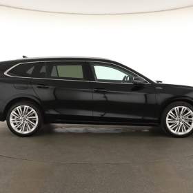 Foto inzerátu Skoda Superb 2.0 TDI
