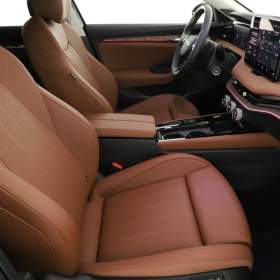 Foto inzerátu Skoda Superb 2.0 TDI