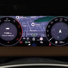 Foto inzerátu Skoda Superb 2.0 TDI