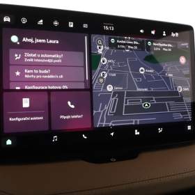 Foto inzerátu Skoda Superb 2.0 TDI