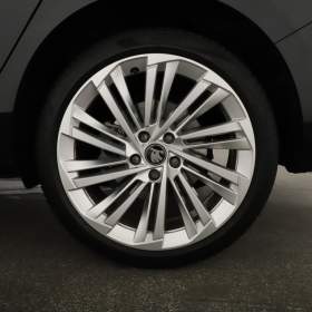 Foto inzerátu Skoda Superb 2.0 TDI