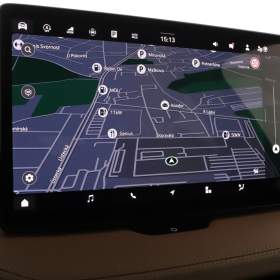 Foto inzerátu Skoda Superb 2.0 TDI