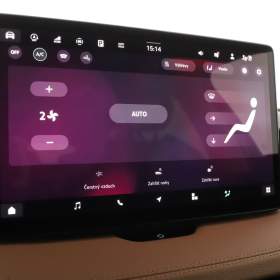 Foto inzerátu Skoda Superb 2.0 TDI