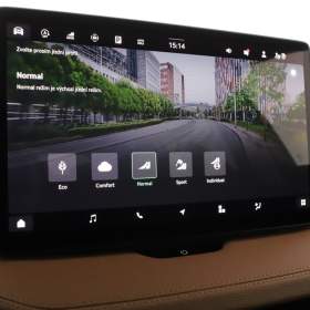 Foto inzerátu Skoda Superb 2.0 TDI