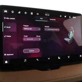 Foto inzerátu Skoda Superb 2.0 TDI