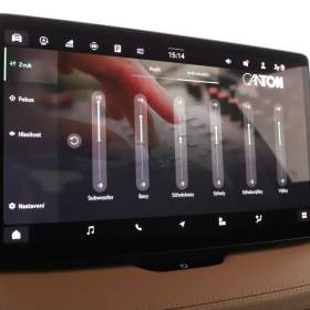 Foto inzerátu Skoda Superb 2.0 TDI