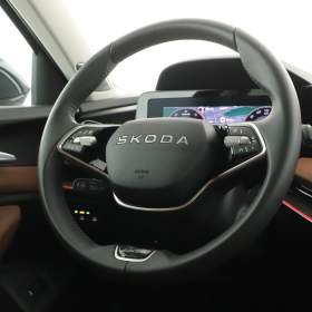 Foto inzerátu Skoda Superb 2.0 TDI