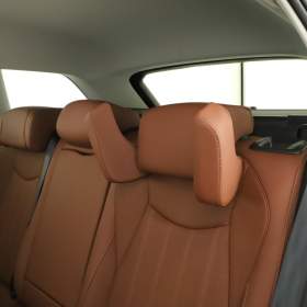Foto inzerátu Skoda Superb 2.0 TDI
