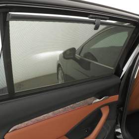 Foto inzerátu Skoda Superb 2.0 TDI