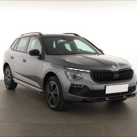 Skoda Kamiq 1.5 TSI / 19929500
