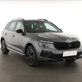 Skoda Kamiq 1.0 TSI / 19929500