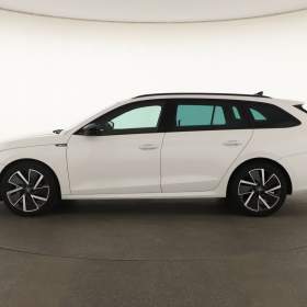 Foto inzerátu Skoda Octavia 1.5 eTSI mHEV