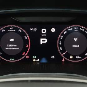 Foto inzerátu Skoda Octavia 1.5 eTSI mHEV