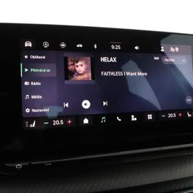 Foto inzerátu Skoda Octavia 1.5 eTSI mHEV