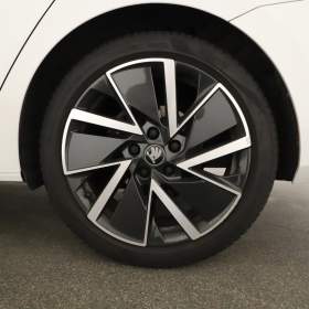 Foto inzerátu Skoda Octavia 1.5 eTSI mHEV