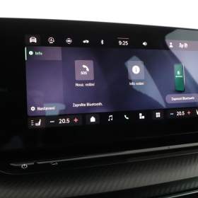 Foto inzerátu Skoda Octavia 1.5 eTSI mHEV