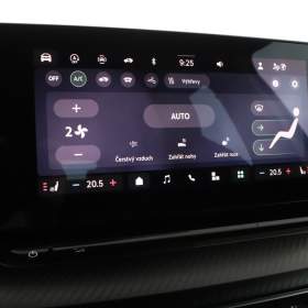 Foto inzerátu Skoda Octavia 1.5 eTSI mHEV