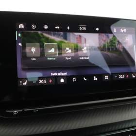 Foto inzerátu Skoda Octavia 1.5 eTSI mHEV