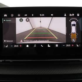 Foto inzerátu Skoda Octavia 1.5 eTSI mHEV