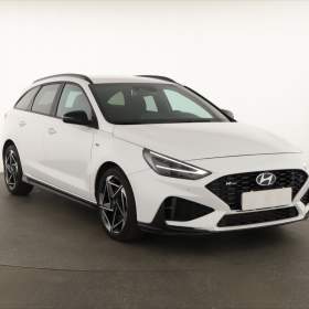 Foto inzerátu Hyundai i30 1.5 T-GDI MHEV 48V