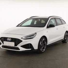 Foto inzerátu Hyundai i30 1.5 T-GDI MHEV 48V