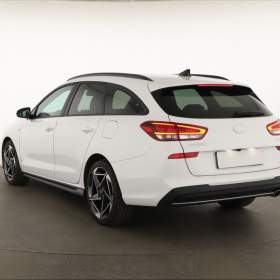 Foto inzerátu Hyundai i30 1.5 T-GDI MHEV 48V