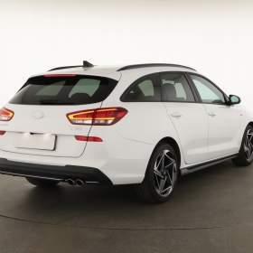 Foto inzerátu Hyundai i30 1.5 T-GDI MHEV 48V