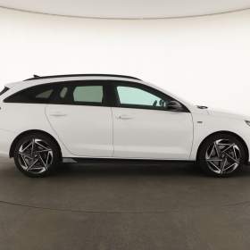 Foto inzerátu Hyundai i30 1.5 T-GDI MHEV 48V