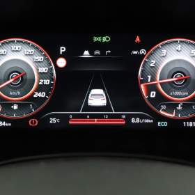 Foto inzerátu Hyundai i30 1.5 T-GDI MHEV 48V