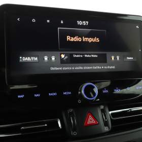 Foto inzerátu Hyundai i30 1.5 T-GDI MHEV 48V