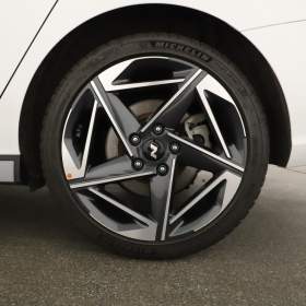 Foto inzerátu Hyundai i30 1.5 T-GDI MHEV 48V