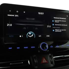 Foto inzerátu Hyundai i30 1.5 T-GDI MHEV 48V