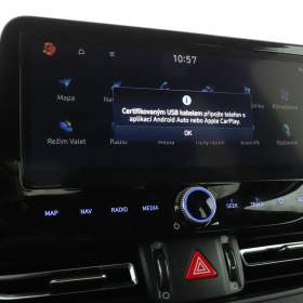 Foto inzerátu Hyundai i30 1.5 T-GDI MHEV 48V