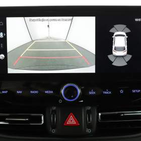 Foto inzerátu Hyundai i30 1.5 T-GDI MHEV 48V