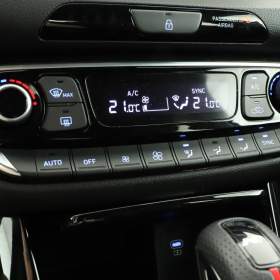 Foto inzerátu Hyundai i30 1.5 T-GDI MHEV 48V