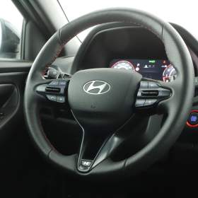 Foto inzerátu Hyundai i30 1.5 T-GDI MHEV 48V