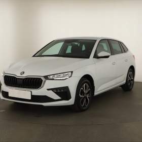 Foto inzerátu Skoda Scala 1.0 TSI