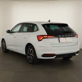 Foto inzerátu Skoda Scala 1.0 TSI