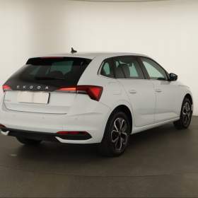 Foto inzerátu Skoda Scala 1.0 TSI