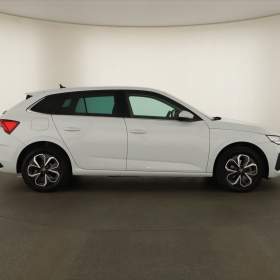 Foto inzerátu Skoda Scala 1.0 TSI