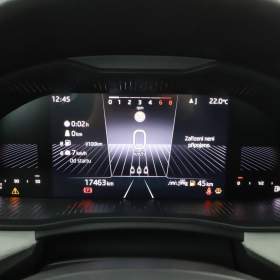Foto inzerátu Skoda Scala 1.0 TSI