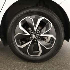 Foto inzerátu Skoda Scala 1.0 TSI