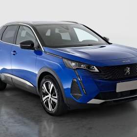 Foto inzerátu Peugeot 3008 1.2 PureTech