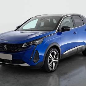 Foto inzerátu Peugeot 3008 1.2 PureTech