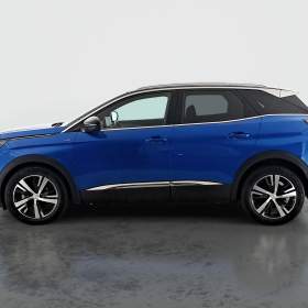 Foto inzerátu Peugeot 3008 1.2 PureTech