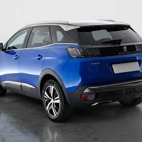 Foto inzerátu Peugeot 3008 1.2 PureTech