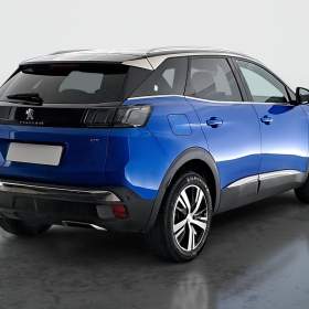 Foto inzerátu Peugeot 3008 1.2 PureTech