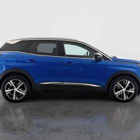 Foto inzerátu Peugeot 3008 1.2 PureTech
