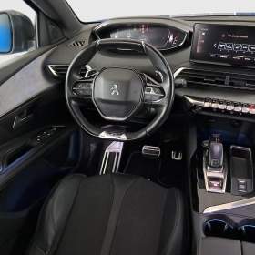 Foto inzerátu Peugeot 3008 1.2 PureTech